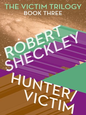 cover image of Hunter/Victim